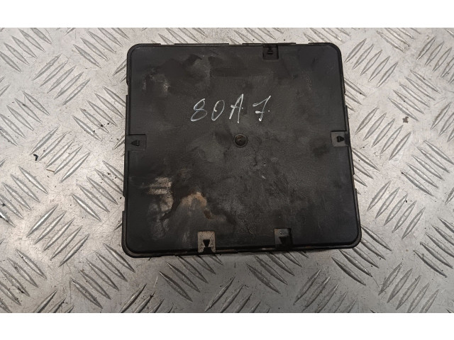 Блок комфорта 4N0907064CP Audi Q5 SQ5