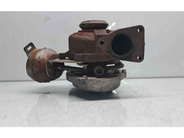 Турбина Ford S-MAX 9662464980