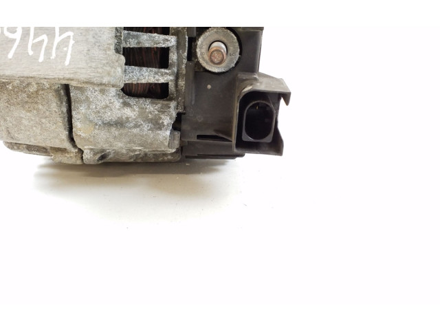 Генератор 23100HG00A, A6519062500 Infiniti Q70 Y51