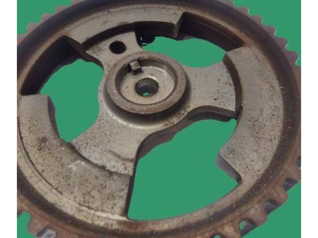 Шкив распределительного вала / ванус 9657477580 Citroen C4 I 2004 - 2010 года
