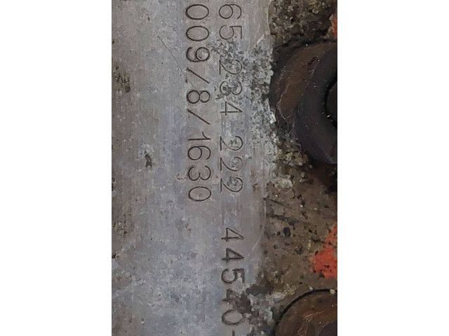 Блок АБС 0265234222, 034222   Toyota  Corolla Verso AR10  2004 - 2009 года