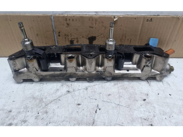 Vstřikovací lišta GK284AHB, 03C906036M   Seat Ibiza IV (6J,6P)     