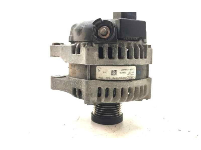 Генератор MS1042101731 Ford Fiesta