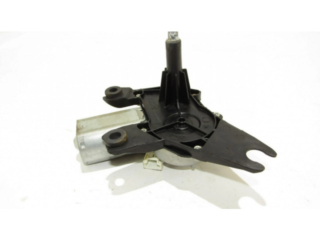 Моторчик заднего дворника 8200311486H Renault Clio III