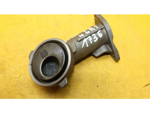 Čerpadlo oleje 7572475 BMW 7 F01 F02 F03 F04