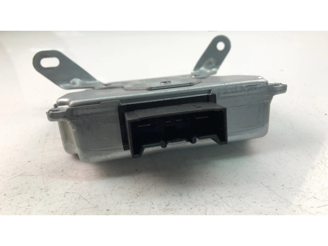 Блок управления CA6T14B526CB Ford Fiesta