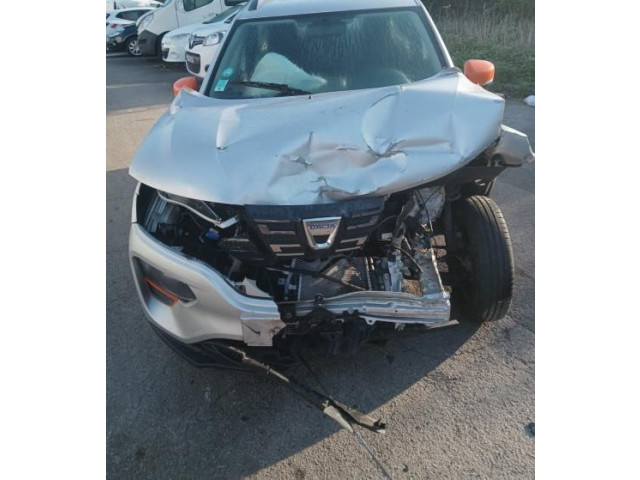 Моторчик заднего дворника 287100505R Dacia Spring