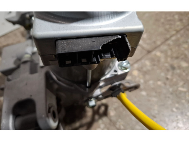 Zámek zadních dveří 8965048620, JJ501001382 Lexus RX 450H 2017