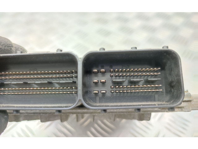 Комплект блоков управления P31303388, 31303388   Volvo V70