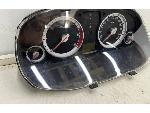 Přístrojová deska Hyundai Grandeur 2007 94003-3l255