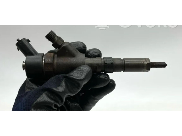 Форсунка 0445110, 044 Peugeot 406