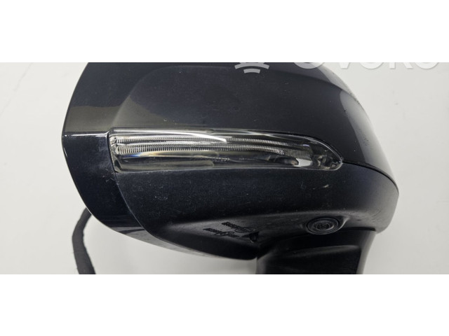 Зеркало электрическое        Volvo XC90  2014 -  года   