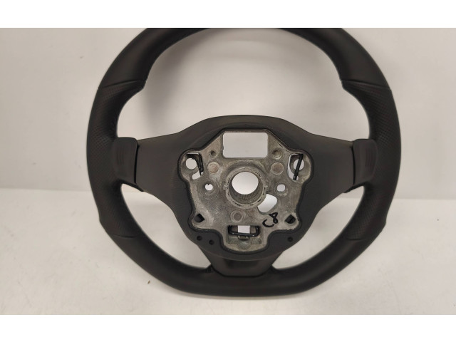 Руль Volkswagen Golf VIII 2019 - года 5H0419089, 311706399340