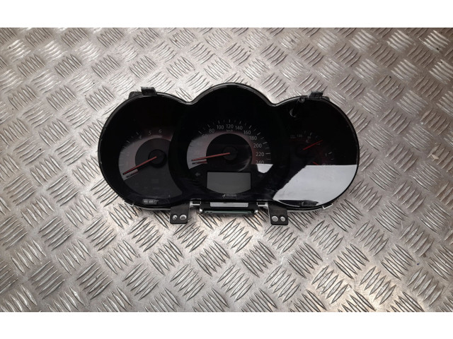 Панель приборов 940332P051, B2027   KIA Sorento       