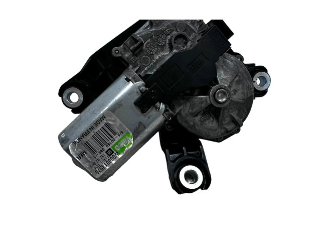 Моторчик заднего дворника 13282361, W00004079    Opel Meriva B