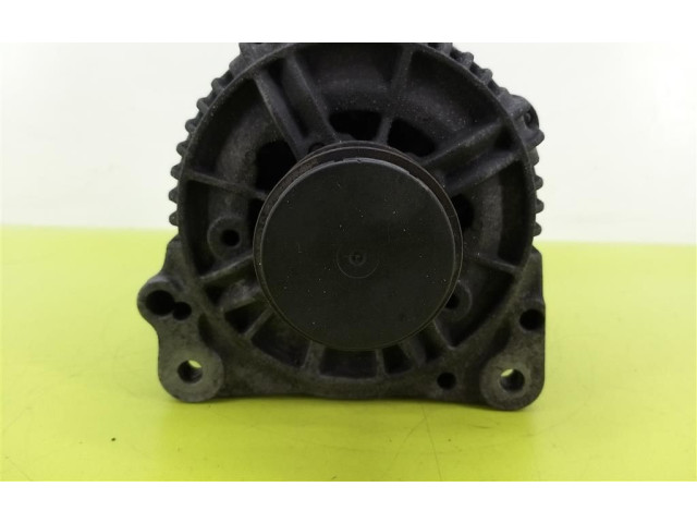 Генератор 0123515021   Audi A3 S3 8L      