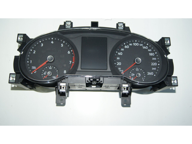 Přístrojová deska  Volkswagen Tiguan 2016 5NA920750B  