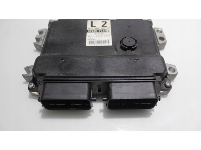 Řídící jednotka 3392079J2 Fiat Sedici 2008