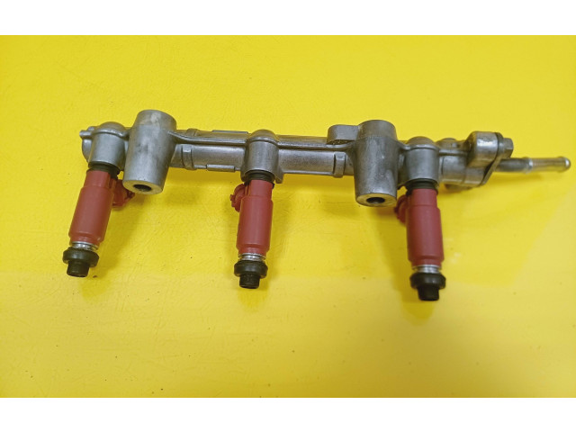 Топливная рампа Daihatsu Cuore