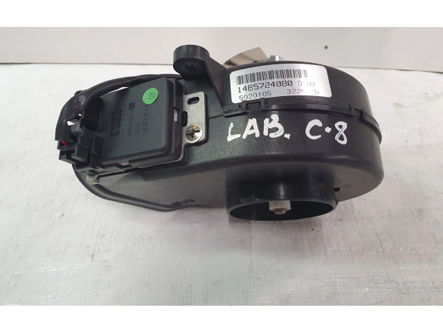 Вентилятор печки    1485724080, 5020105   Citroen C8