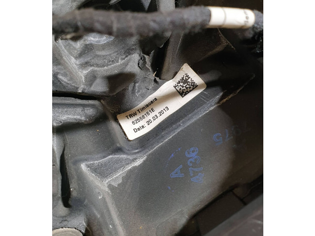 Volant BMW 3 F30 F35 F31 2013 62558151E, 20032013