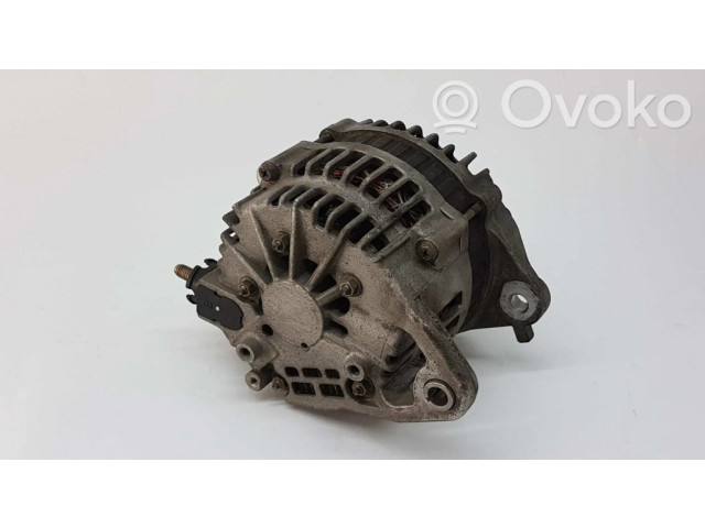 Генератор LR180762, 23100BU010   Nissan Primera      