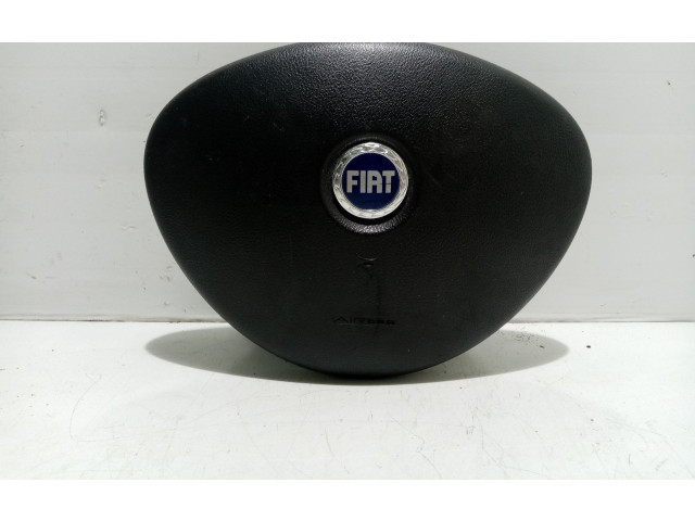 Подушка безопасности водителя 30352611B, 7353352420   Fiat Punto Evo