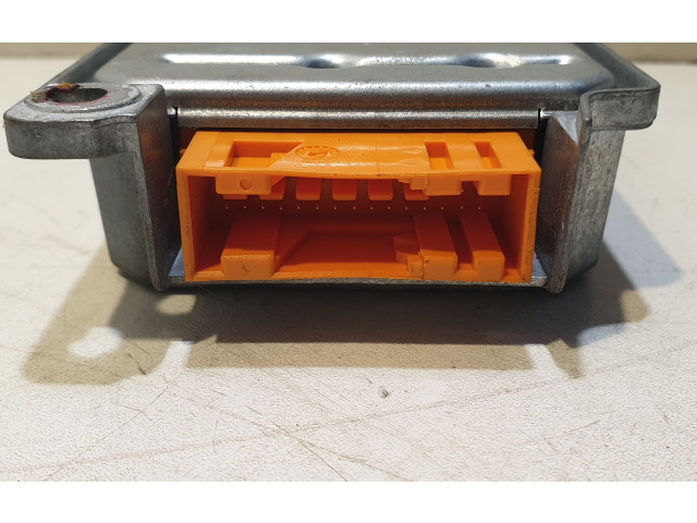 Блок подушек безопасности 9643082380, 550541500 Peugeot 206