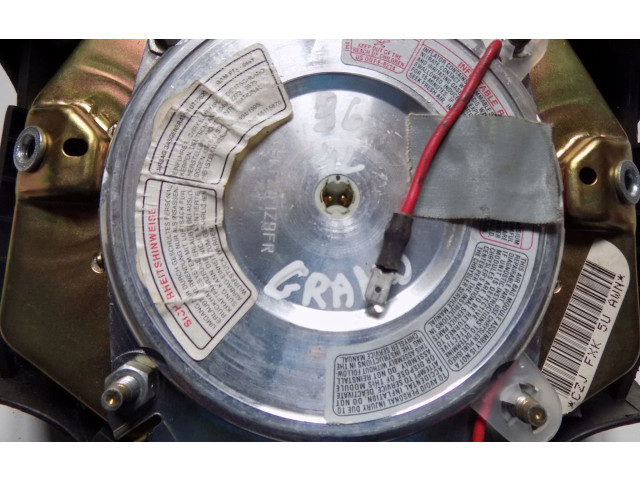 Подушка безопасности водителя 7M588fdresr0201A, 7M58802WD01S Jeep Grand Cherokee (WJ)