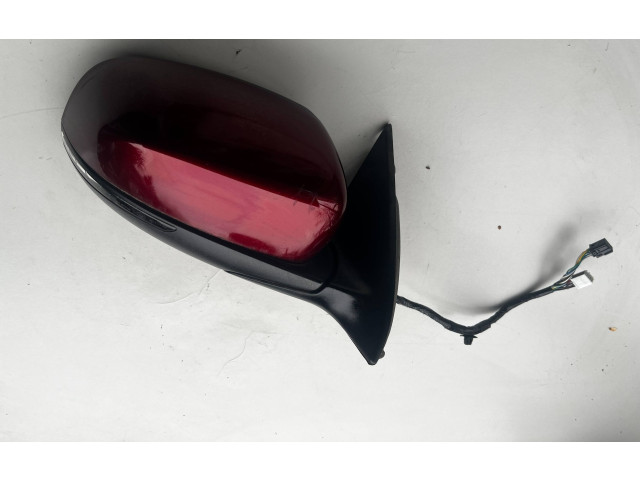 Зеркало электрическое        Jeep Cherokee   -  года   