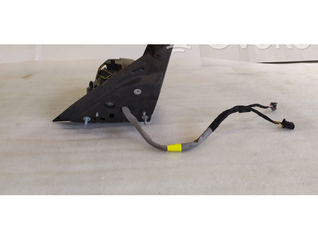 Zpětné zrcátko  Renault Megane E-Tech 2022  9063024580R  