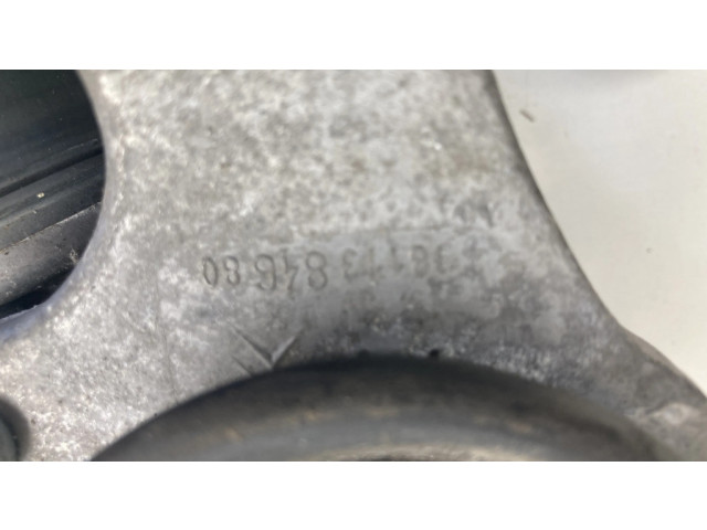 Моторчик дворников 9811384680 Citroen C4 II Picasso