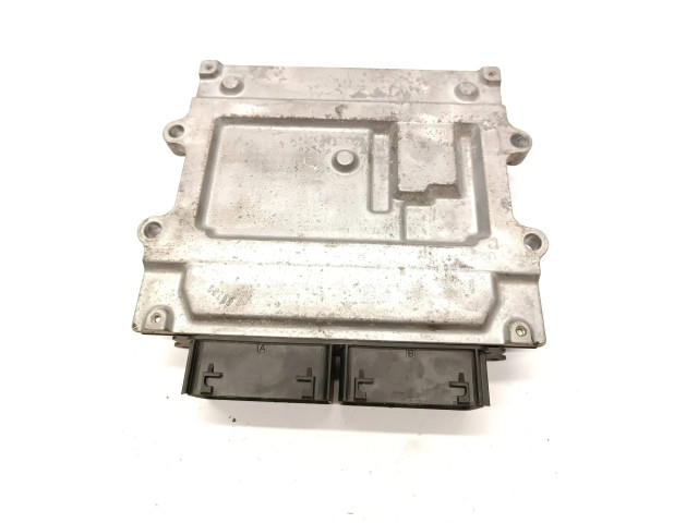 Блок управления двигателя 31452623, 0000319601 Volvo S60