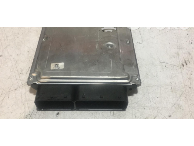Блок управления двигателя 7803373, 1039S16470 BMW 1 E82 E88