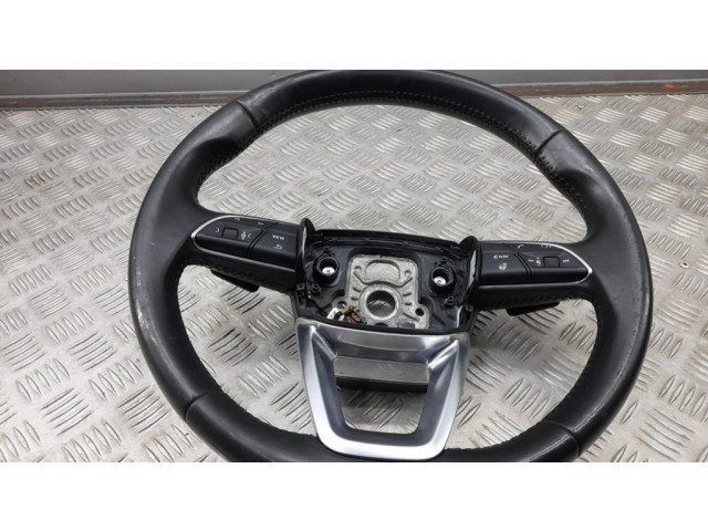 Volant Audi Q7 4M 2016 4M0419091C, 4M0419689  