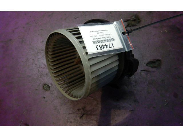 Вентилятор печки 1940000982, 1940000982 Daihatsu Sirion