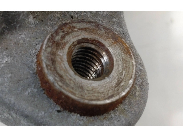 Генератор 04C903023L, F000BL08F2 Skoda Fabia Mk3 (NJ)