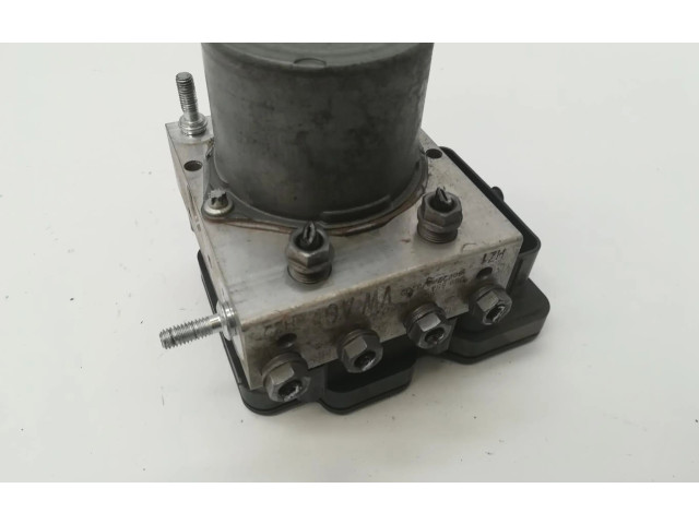 Блок управления АБС 6C0614517N Seat Ibiza IV (6J,6P)