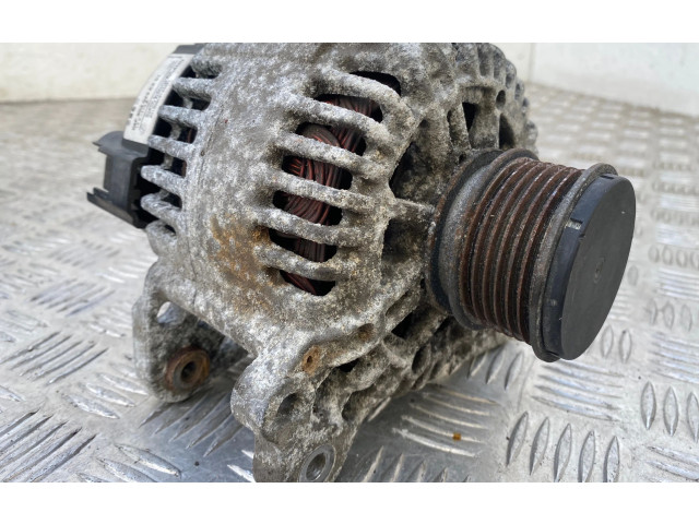 Генератор 06F903023EX, 14V110A Volkswagen Caddy