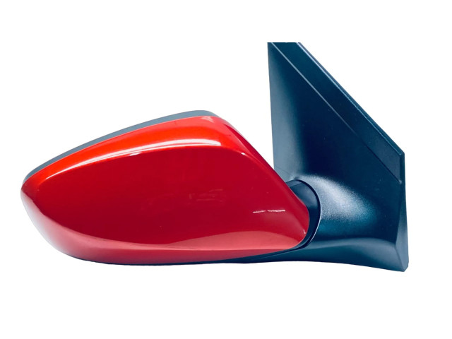 Zpětné zrcátko pravé Hyundai i30 2016 87620A6040, 87621A6010