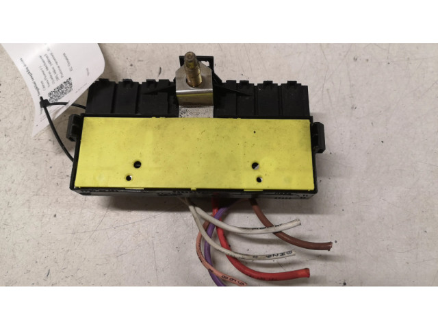 Блок предохранителей 9636079380, 11972 Citroen Xsara Picasso