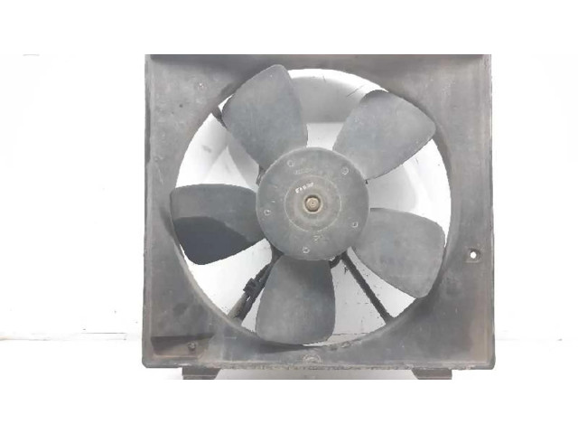 Вентилятор радиатора     96553242    Chevrolet Tacuma 1.6