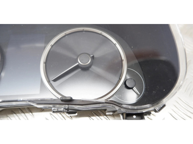 Панель приборов 8380078C80   Lexus NX       