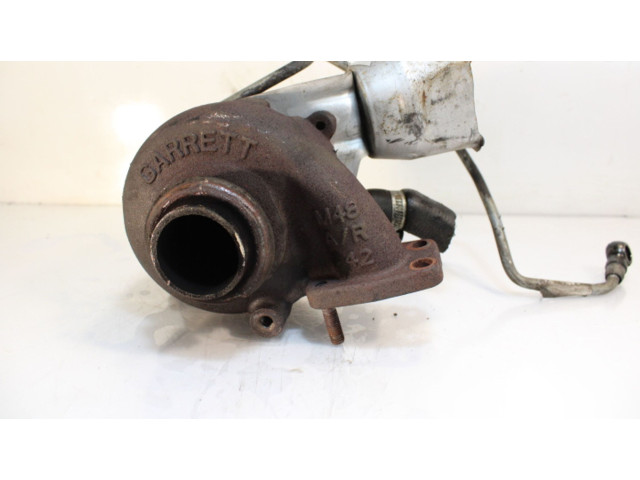 Турбина Mazda 3 I