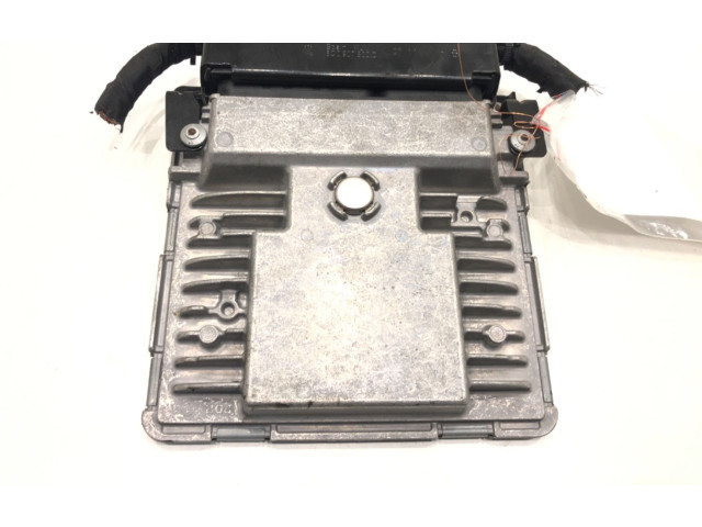 Блок управления двигателем Блок управления 03F906070CQ Volkswagen Jetta VI