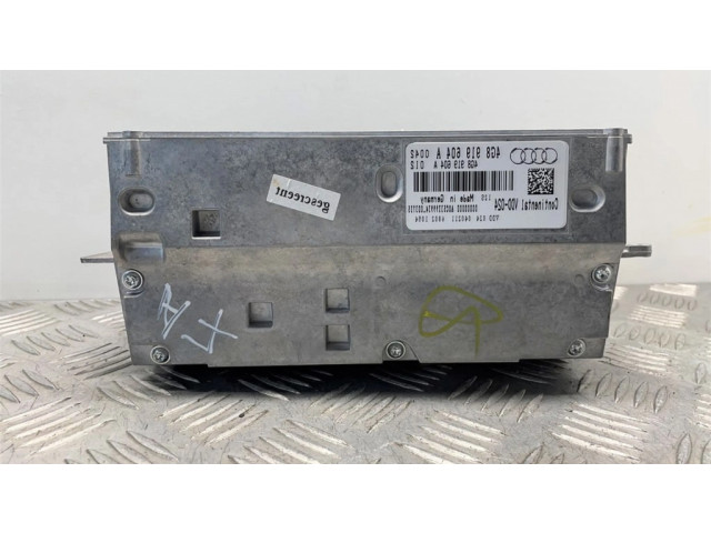 Дисплей 4G8919604A, WORKS Audi A7 S7 4G