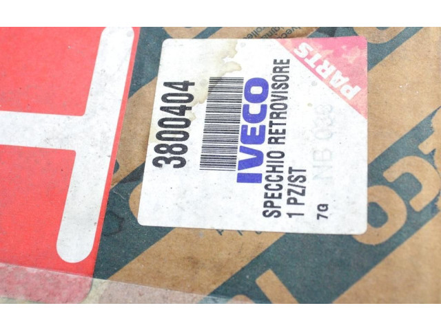 Zpětné zrcátko Fiat Ulysse 2004 3800404