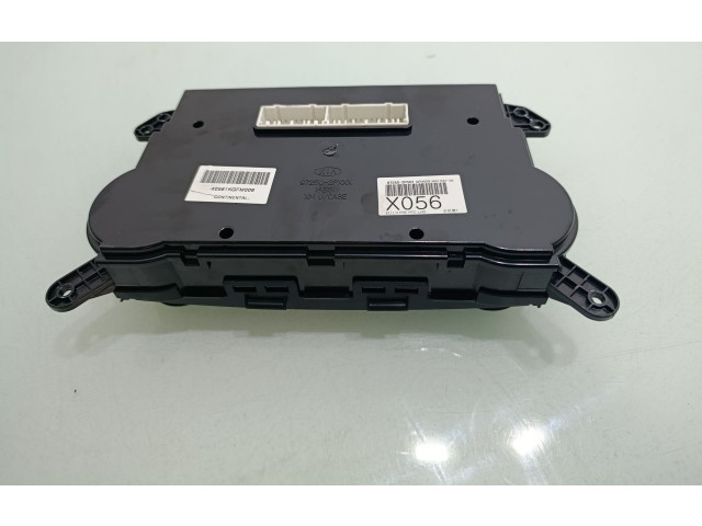 Блок управления климат-контролем 972502PXXX, 40561KGFM009 KIA Sorento