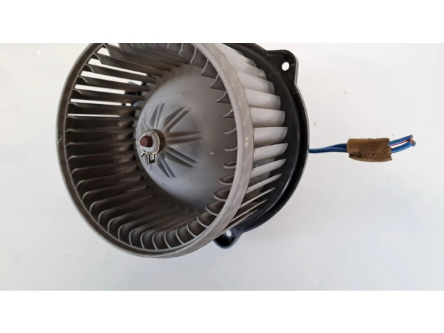 Вентилятор печки 1940000821, 194000-0821 Toyota Yaris Verso