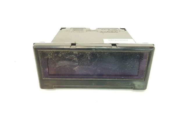 Дисплей 31268056, 31268056 Volvo C70